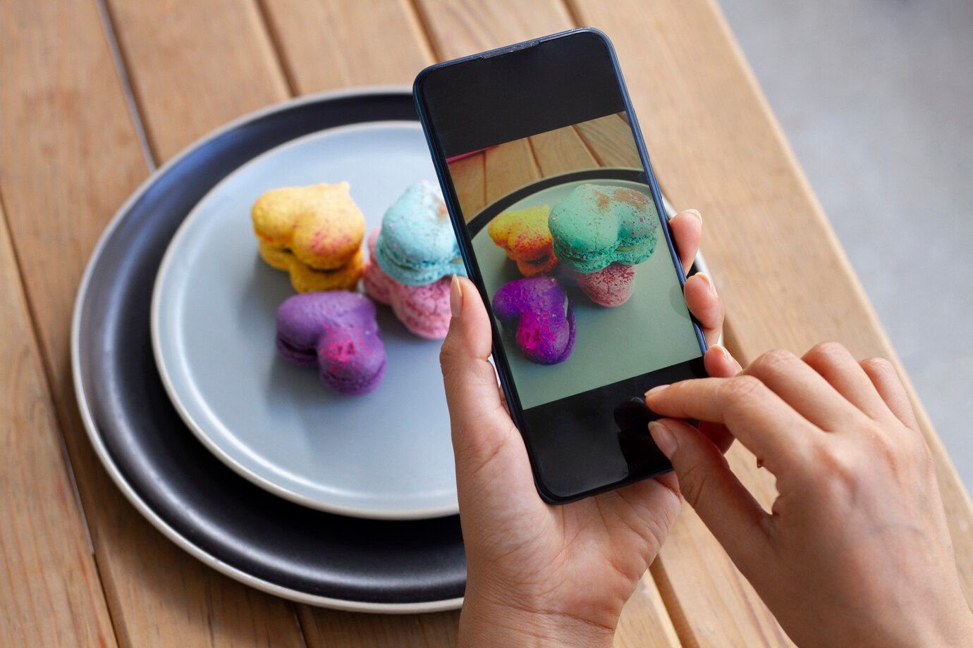 Instagram Reels Cooking Challenges: Creating Culinary Masterpieces in Seconds