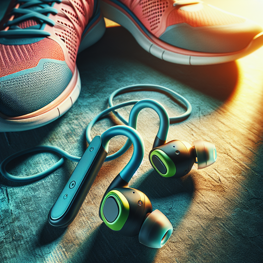 The Best Earbuds for Running