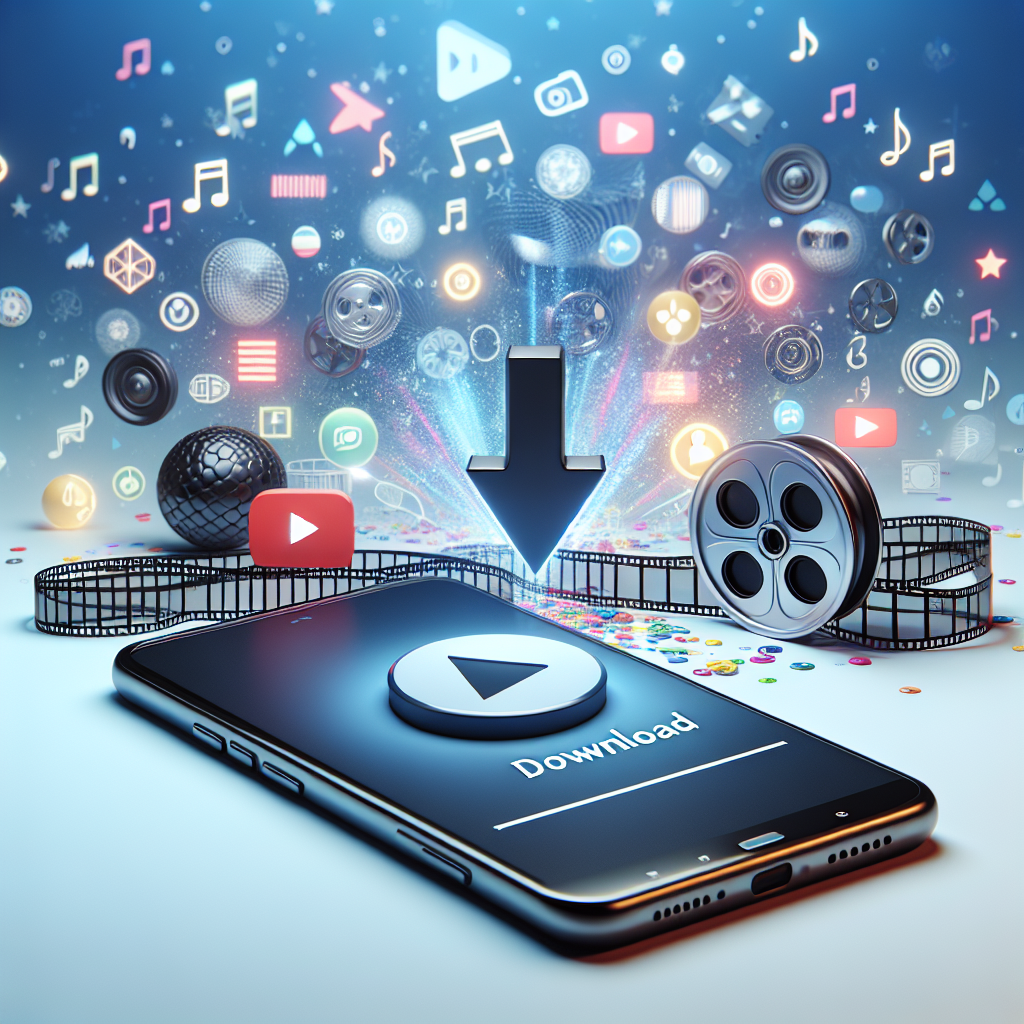 Download YouTube Videos on Your Phone