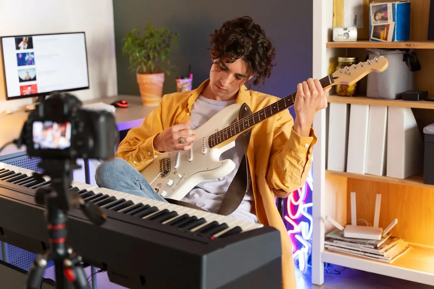 The Impact of TikTok on Music Discovery and Trends
