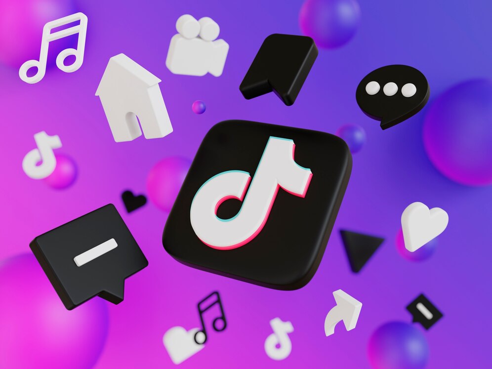 The Legal Landscape of TikTok: Copyright and Privacy Considerations