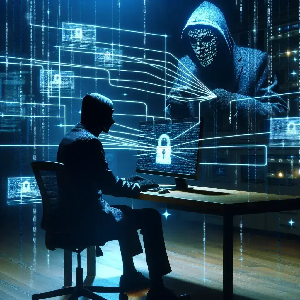 How Hackers Manipulate User Accounts for Malicious Purposes