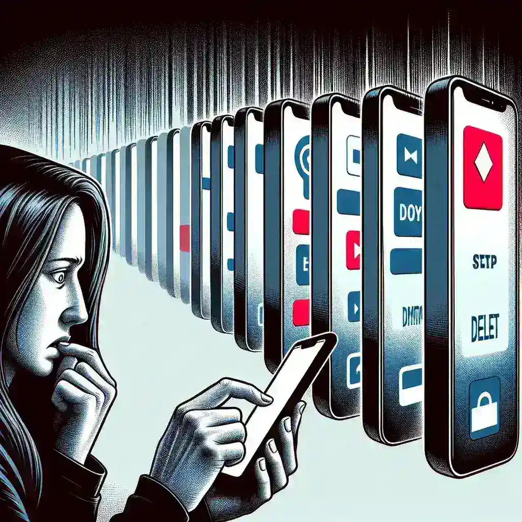 How to Delete Your Telegram Account – Step-by-Step Guide