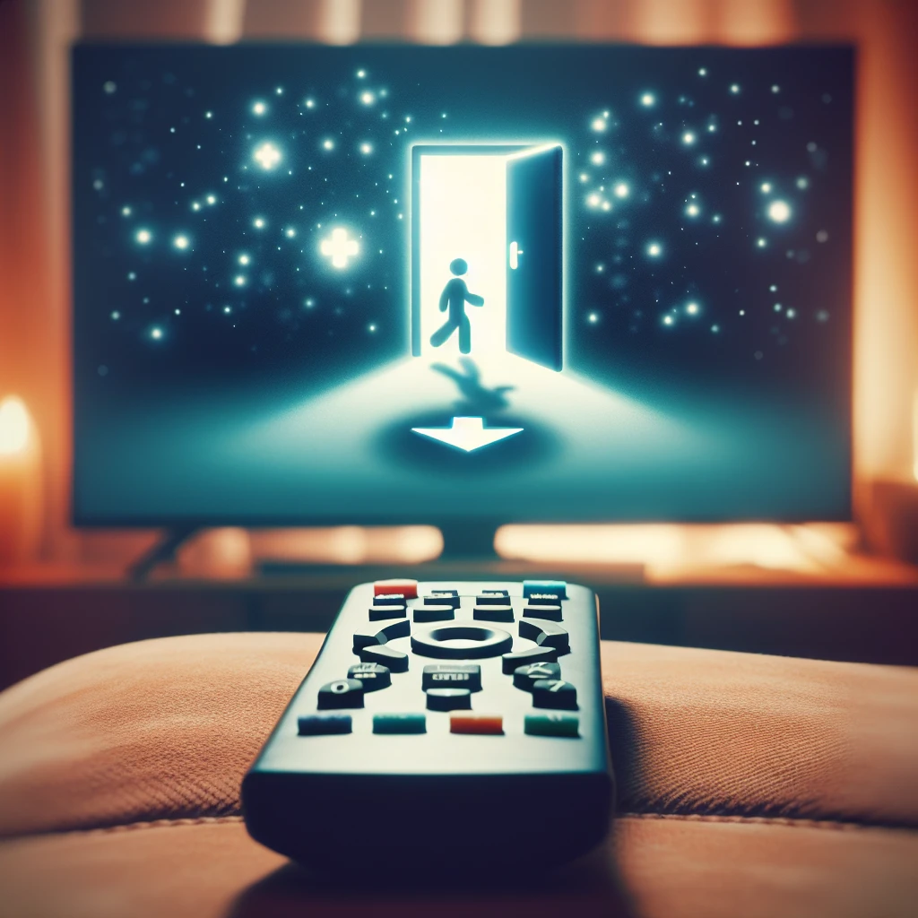 How to Log Out of Prime Video on TV