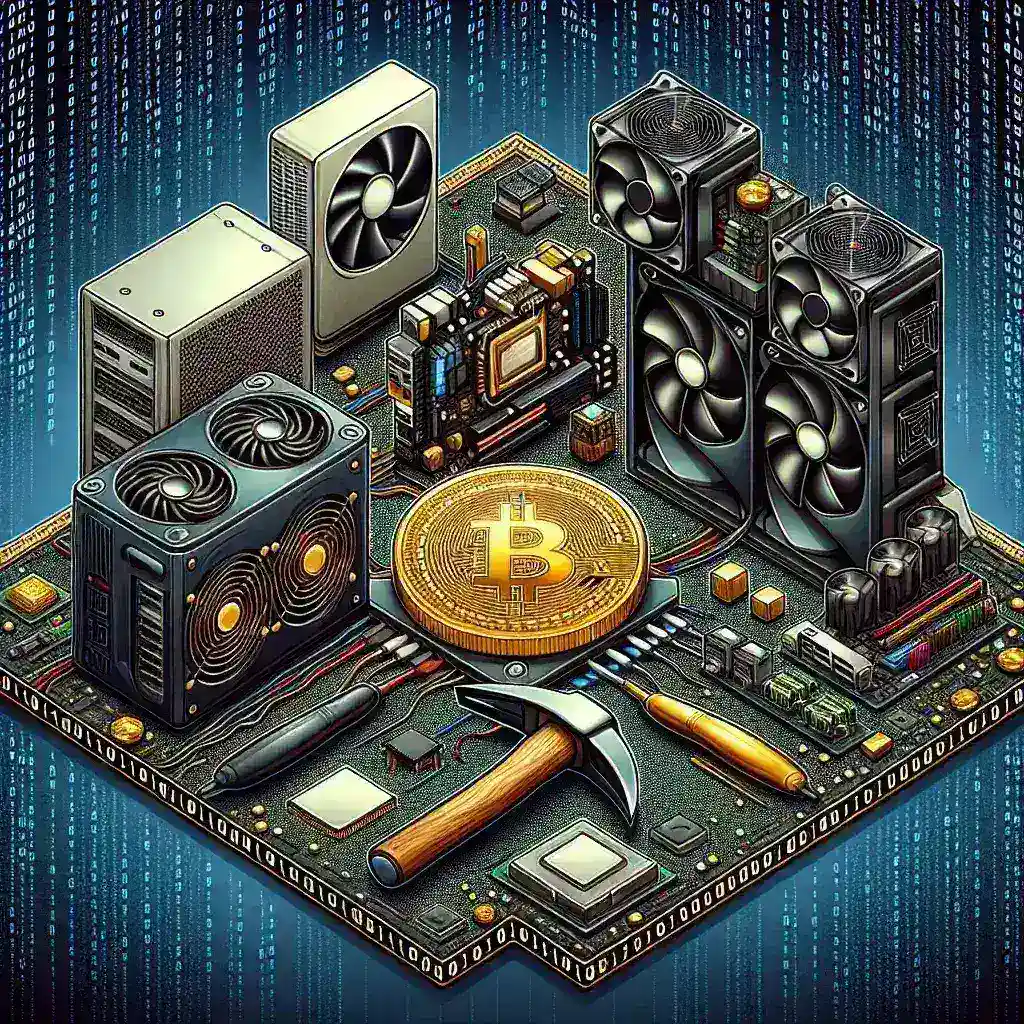 How to Optimize Your Computer for Cryptocurrency Mining