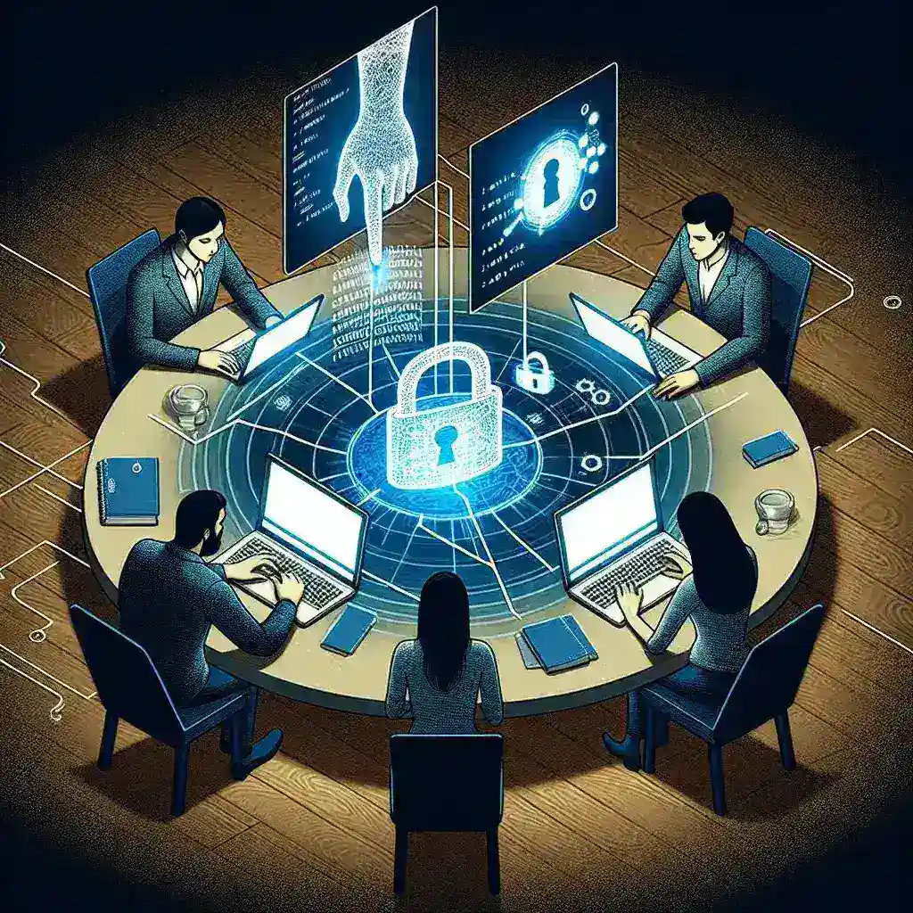 Can Hacking Help Secure Collaborative Coding Platforms?