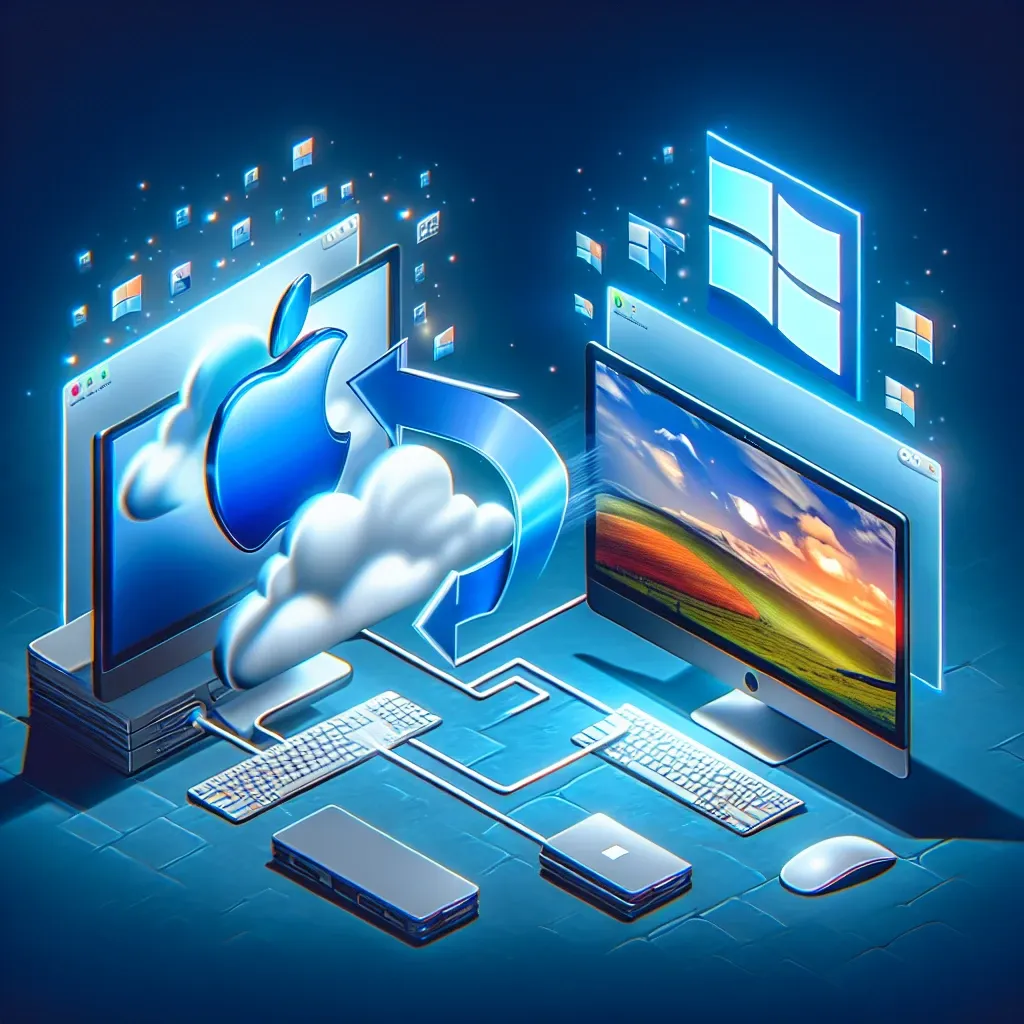 How to Install macOS on a Windows PC