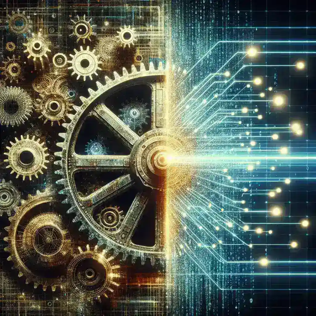 The Importance of Digital Transformation
