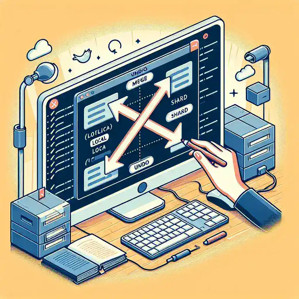 Git: How to Undo a Merge Locally or After Pushing to a Repository