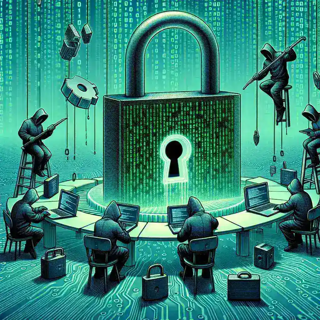 How Hackers Exploit Vulnerabilities in Health Insurance Platforms