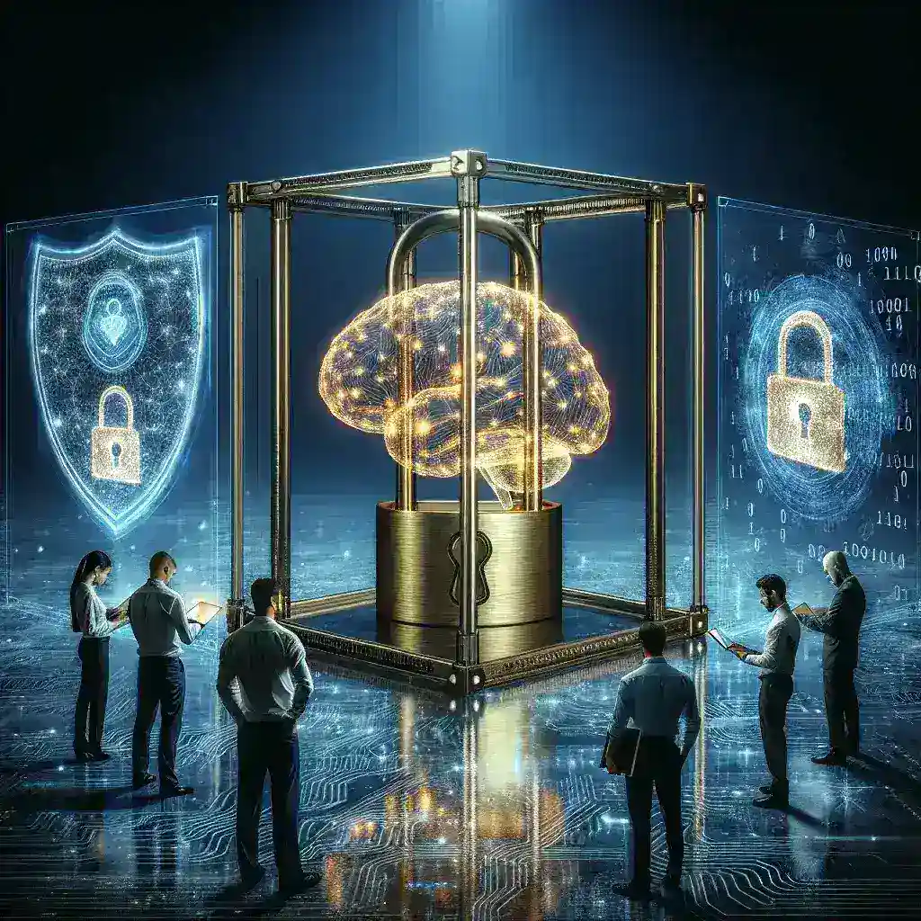 The Significance of Ethical Hacking in Safeguarding Intellectual Property