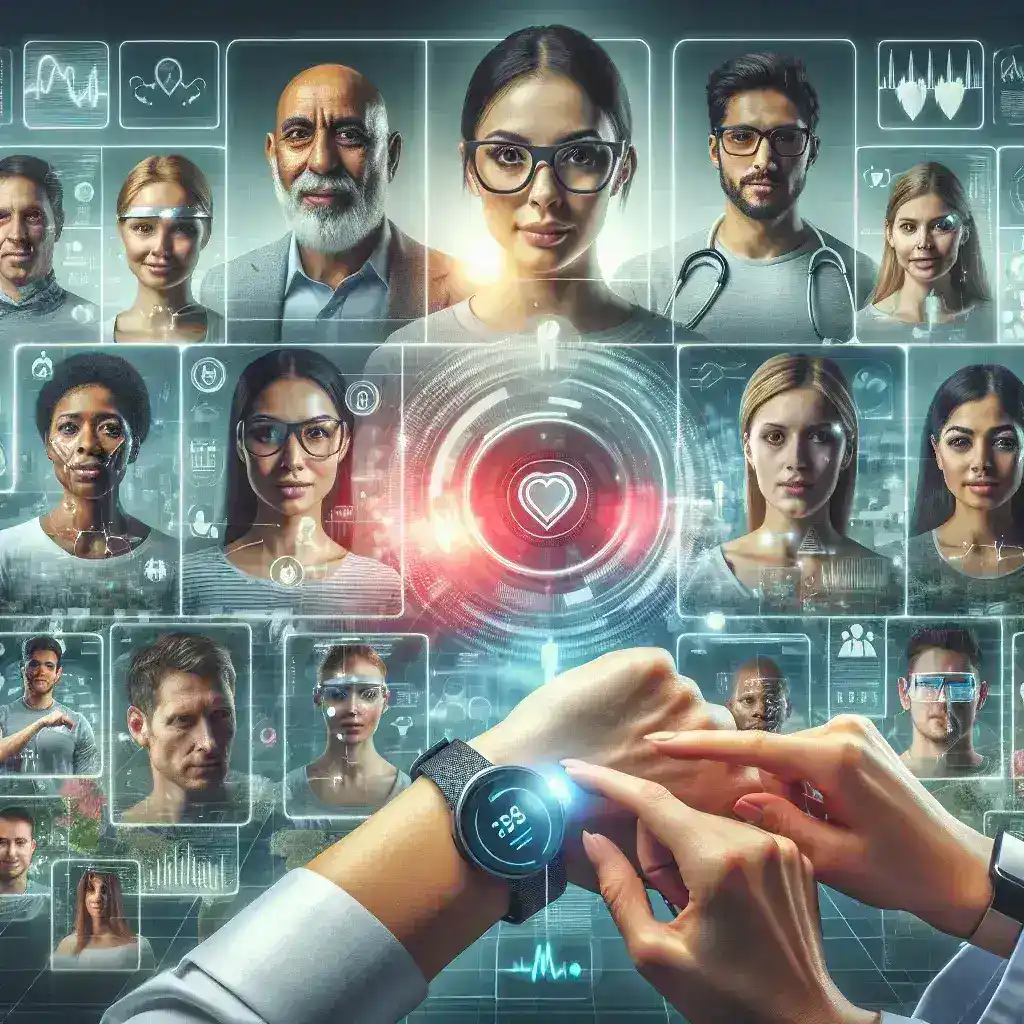 The Role of Wearable Technology in Remote Health Monitoring