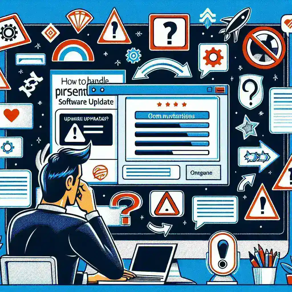 How to Get Rid of Java Update Notifications