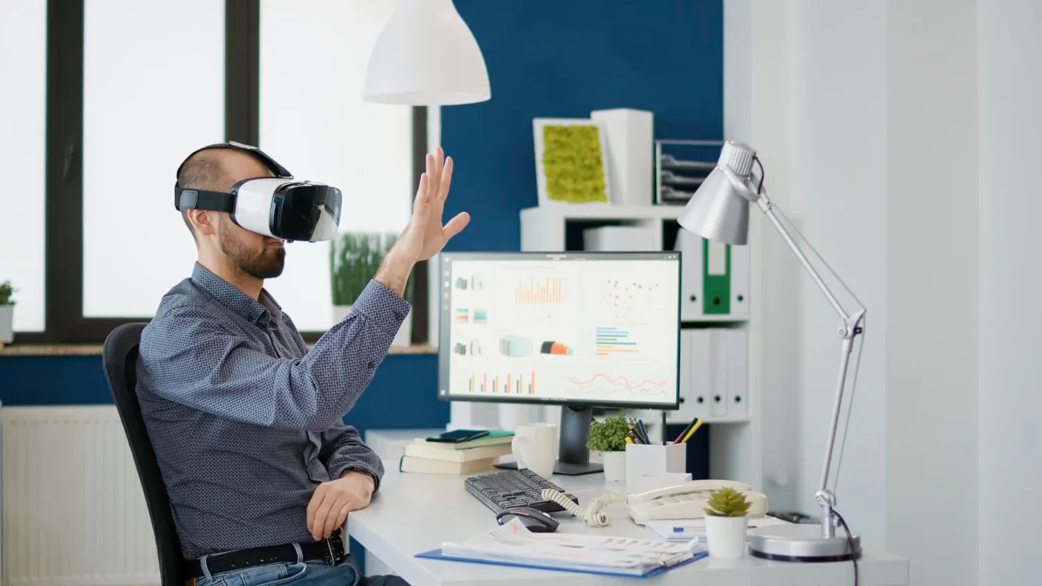 Technology: The Catalyst for Innovation and Growth