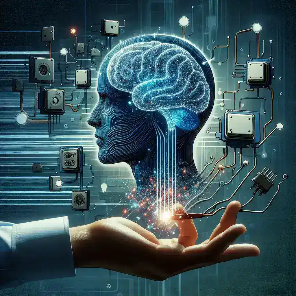 OpenAI Acquires IO Products Startup for Next-Gen Hardware