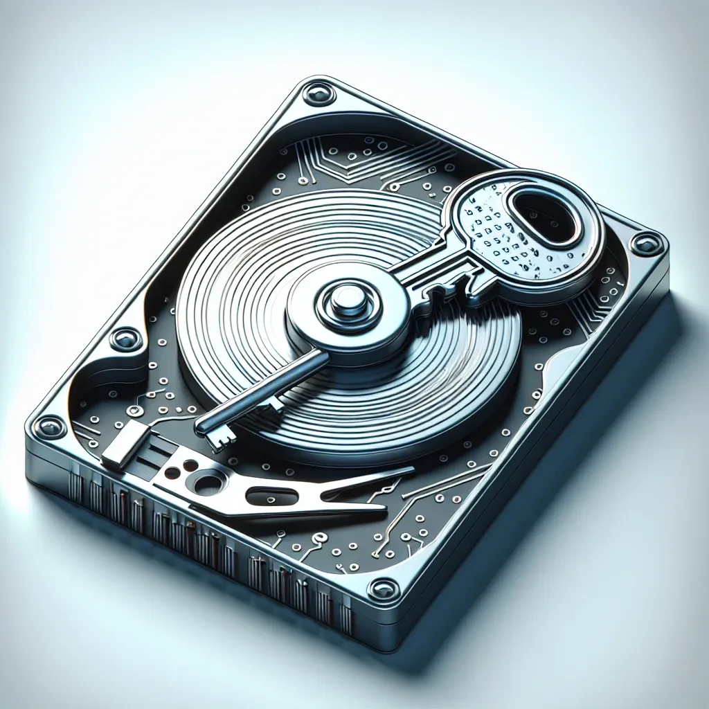 How to Enable BitLocker or Full-Disk Encryption?