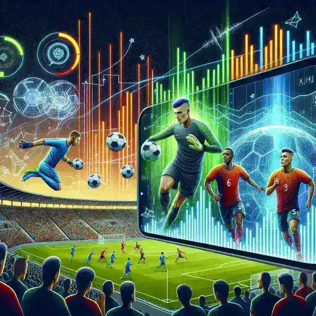 Streaming Services Test Dynamic Ad Insertion Tied to Live Sports Statistics