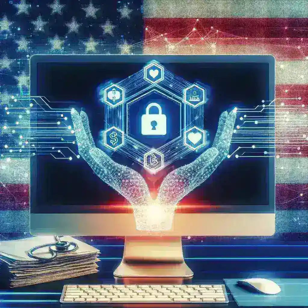 Microsoft Launches U.S. Pilot of Blockchain-Based Healthcare Records