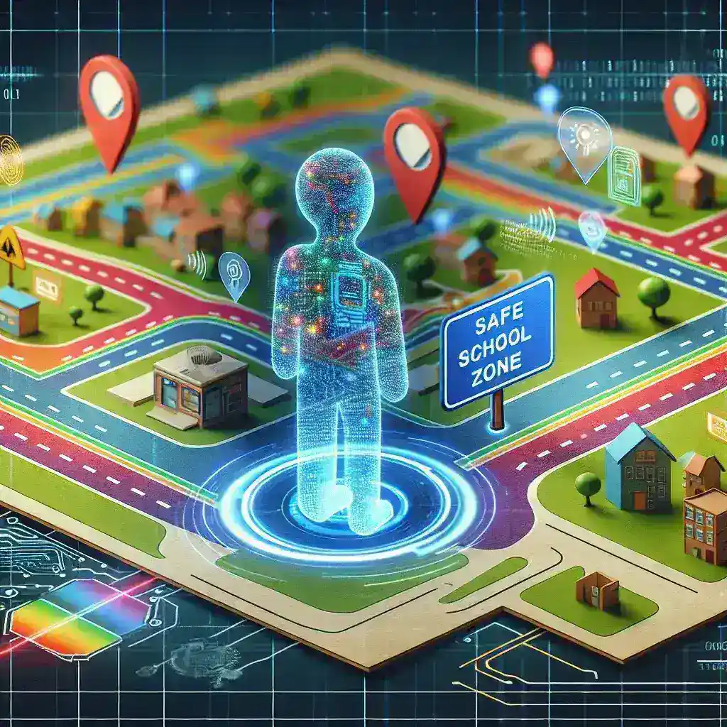 Google Maps Piloting AI Powered School Zone Safety Enhancements in U.S.